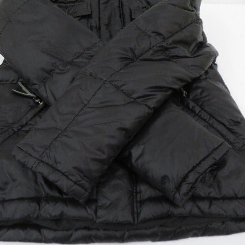 PS Paul Smith | ピーエスポールスミス ダウンジャケット PP-68865 ブラック サイズ：XL【瀬戸大橋店】