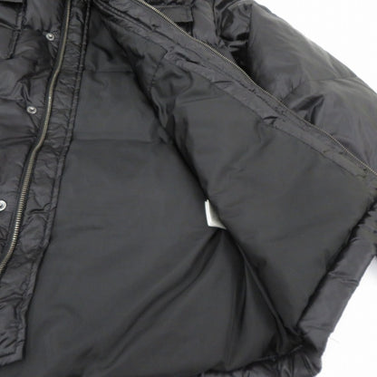 PS Paul Smith | ピーエスポールスミス ダウンジャケット PP-68865 ブラック サイズ：XL【瀬戸大橋店】