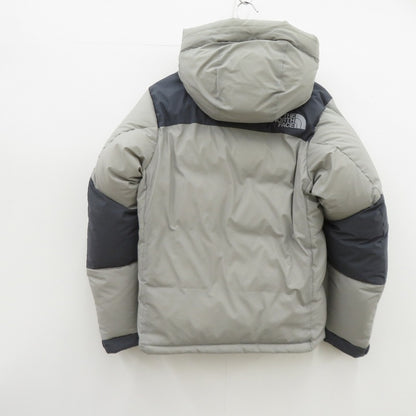 THE NORTH FACE | ザ・ノースフェイス Baltro Light Jacket ダウンジャケット ND92240 グレー サイズ：M【瀬戸大橋店】