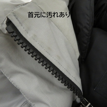 THE NORTH FACE | ザ・ノースフェイス Baltro Light Jacket ダウンジャケット ND92240 グレー サイズ：M【瀬戸大橋店】