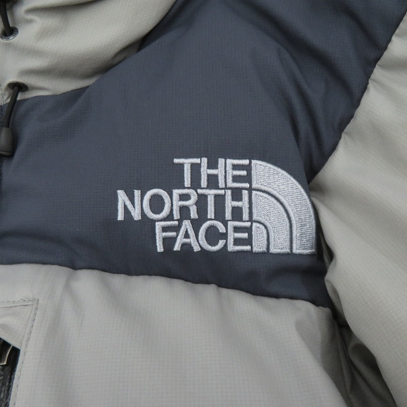 THE NORTH FACE | ザ・ノースフェイス Baltro Light Jacket ダウンジャケット ND92240 グレー サイズ：M【瀬戸大橋店】