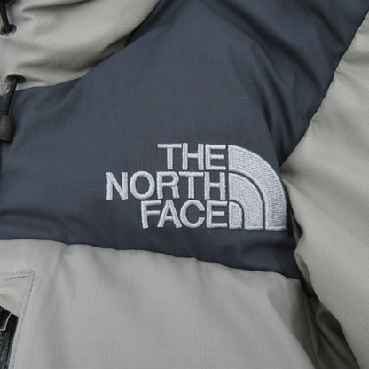 THE NORTH FACE | ザ・ノースフェイス Baltro Light Jacket ダウンジャケット ND92240 グレー サイズ：M【瀬戸大橋店】