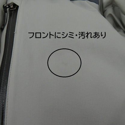 THE NORTH FACE | ザ・ノースフェイス Baltro Light Jacket ダウンジャケット ND92240 グレー サイズ：M【瀬戸大橋店】