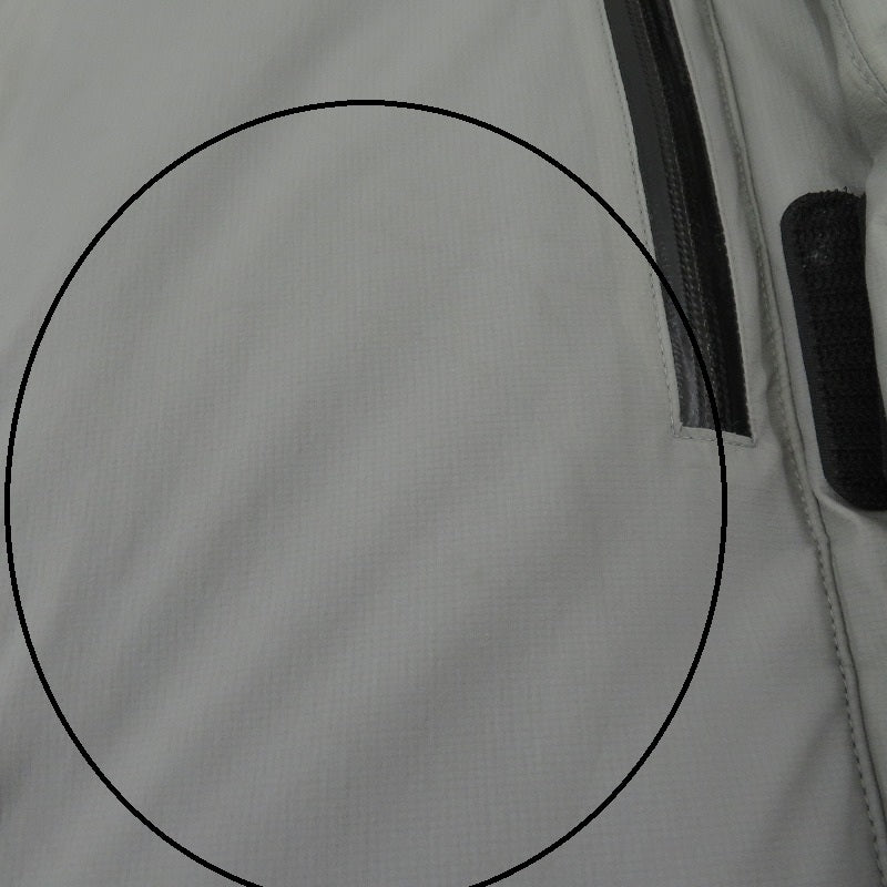 THE NORTH FACE | ザ・ノースフェイス Baltro Light Jacket ダウンジャケット ND92240 グレー サイズ：M【瀬戸大橋店】