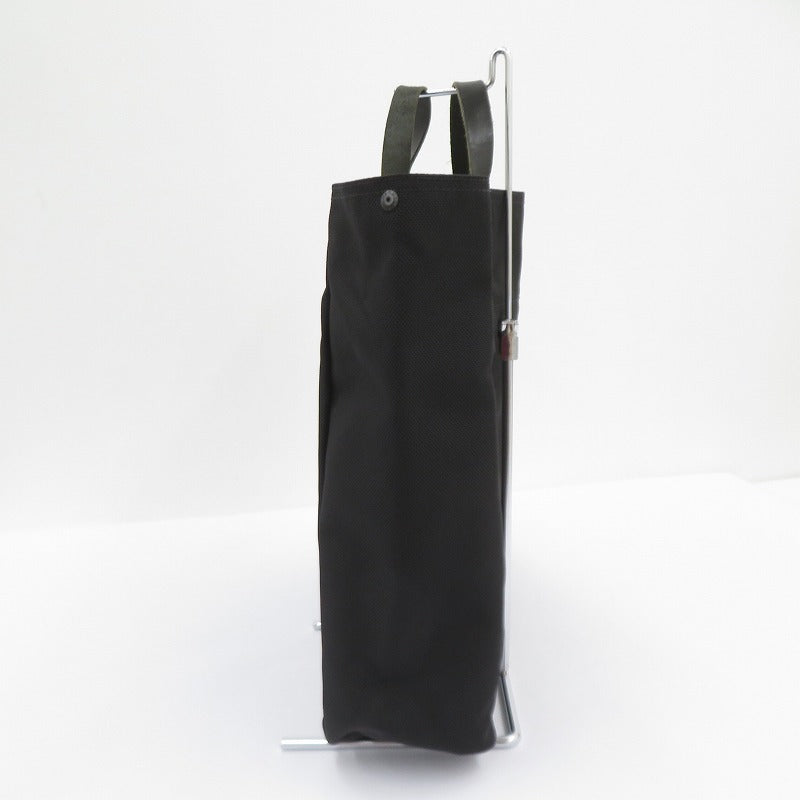 BAG'n NOUN | バッグンナウン トートバッグ ブラック【瀬戸大橋店】