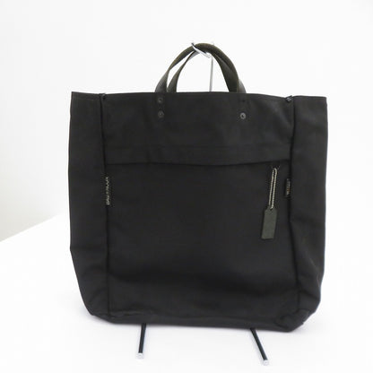 BAG'n NOUN | バッグンナウン トートバッグ ブラック【瀬戸大橋店】
