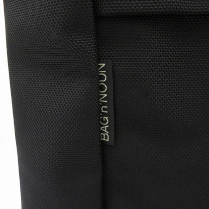 BAG'n NOUN | バッグンナウン トートバッグ ブラック【瀬戸大橋店】