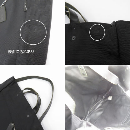 BAG'n NOUN | バッグンナウン トートバッグ ブラック【瀬戸大橋店】