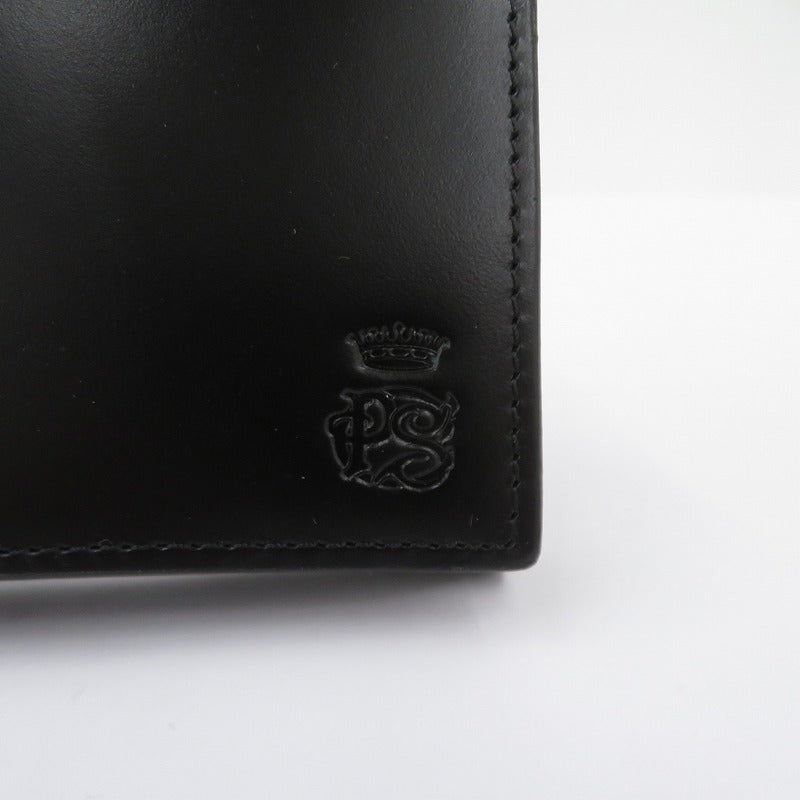 Paul Smith | ポール・スミス 長財布 ブラック【瀬戸大橋店】