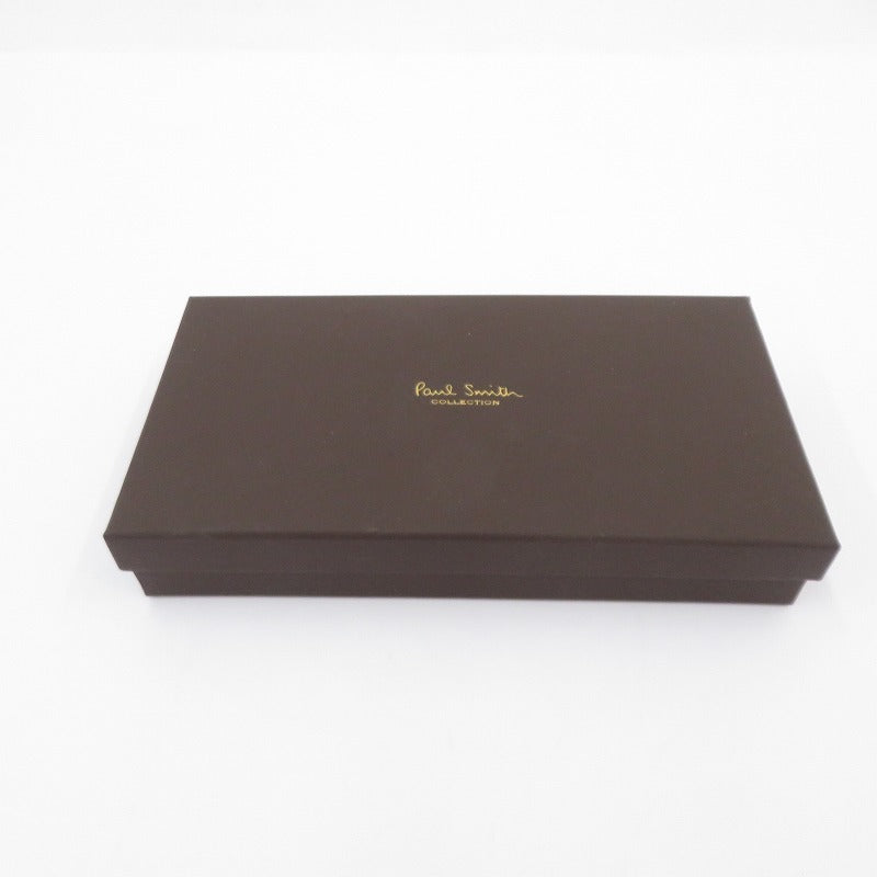 Paul Smith | ポール・スミス 長財布 ブラック【瀬戸大橋店】