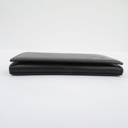 Paul Smith | ポール・スミス カードケース BPS653 ブラック【瀬戸大橋店】