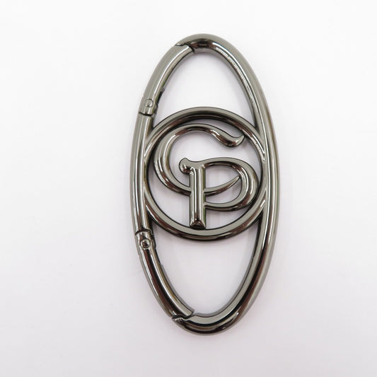 COOTIE | クーティー Symbol Carabiner 25SS カラビナ その他小物 CTE-25S527 ブラック【瀬戸大橋店】