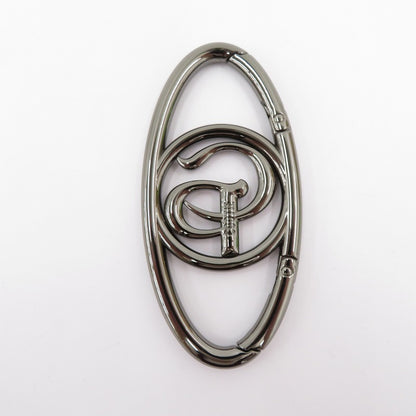 COOTIE | クーティー Symbol Carabiner 25SS カラビナ その他小物 CTE-25S527 ブラック【瀬戸大橋店】