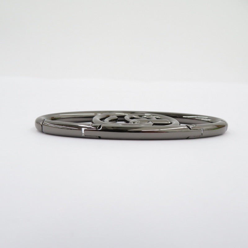 COOTIE | クーティー Symbol Carabiner 25SS カラビナ その他小物 CTE-25S527 ブラック【瀬戸大橋店】