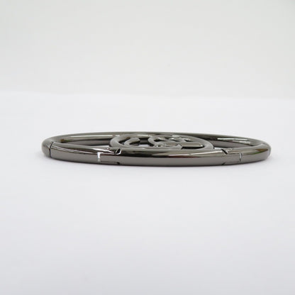 COOTIE | クーティー Symbol Carabiner 25SS カラビナ その他小物 CTE-25S527 ブラック【瀬戸大橋店】
