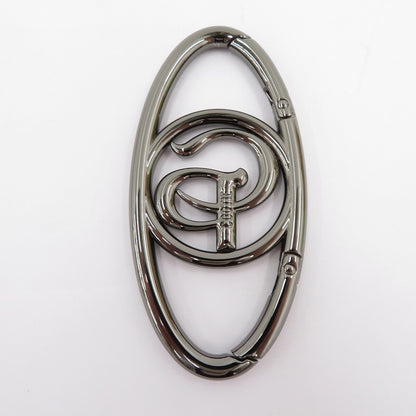 COOTIE | クーティー Symbol Carabiner 25SS カラビナ その他小物 CTE-25S527 ブラック【瀬戸大橋店】