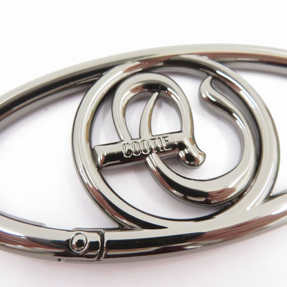 COOTIE | クーティー Symbol Carabiner 25SS カラビナ その他小物 CTE-25S527 ブラック【瀬戸大橋店】