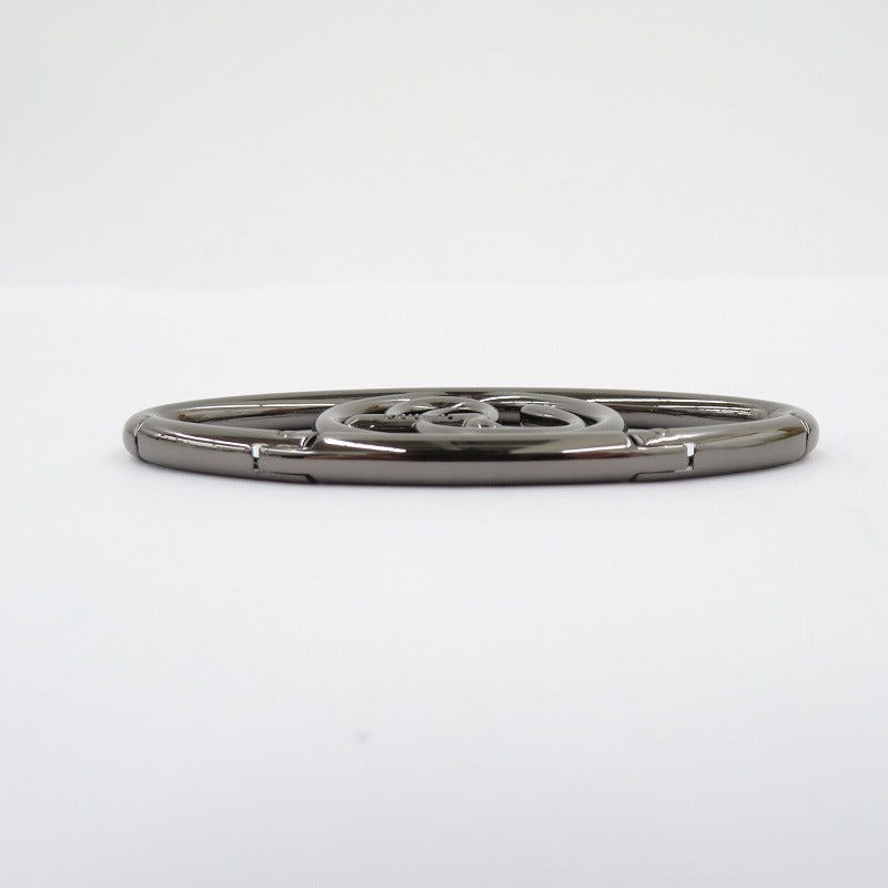 COOTIE | クーティー Symbol Carabiner 25SS カラビナ その他小物 CTE-25S527 ブラック【瀬戸大橋店】