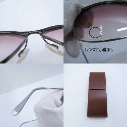 OLIVER PEOPLES | オリバーピープルズ サングラス サイズ：63□11-130 ブラック【瀬戸大橋店】