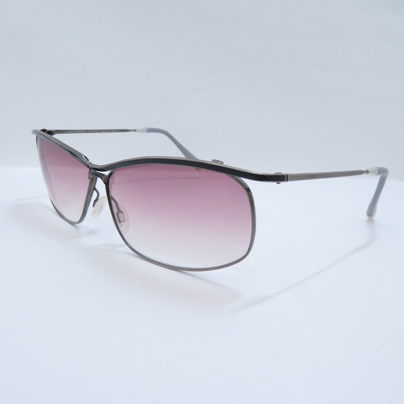 OLIVER PEOPLES | オリバーピープルズ サングラス サイズ：63□11-130 ブラック【瀬戸大橋店】
