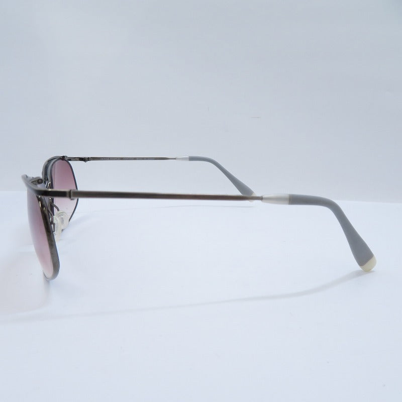 OLIVER PEOPLES | オリバーピープルズ サングラス サイズ：63□11-130 ブラック【瀬戸大橋店】