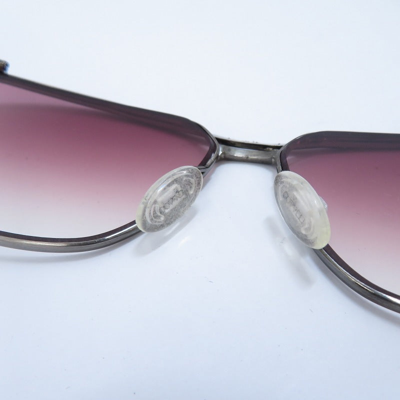 OLIVER PEOPLES | オリバーピープルズ サングラス サイズ：63□11-130 ブラック【瀬戸大橋店】