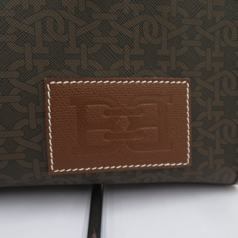 BALLY | バリー CALIE.TML トートバッグ ブラウン【瀬戸大橋店】