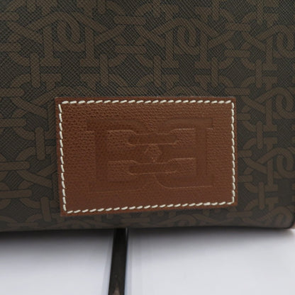 BALLY | バリー CALIE.TML トートバッグ ブラウン【瀬戸大橋店】