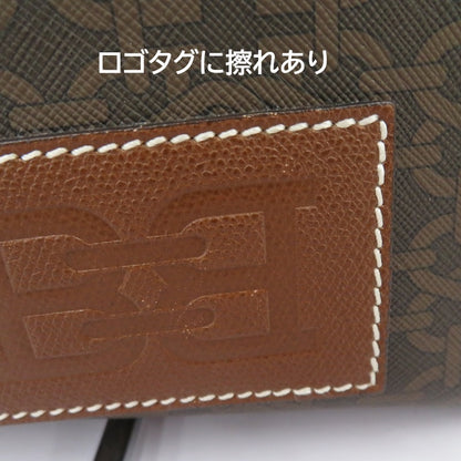BALLY | バリー CALIE.TML トートバッグ ブラウン【瀬戸大橋店】