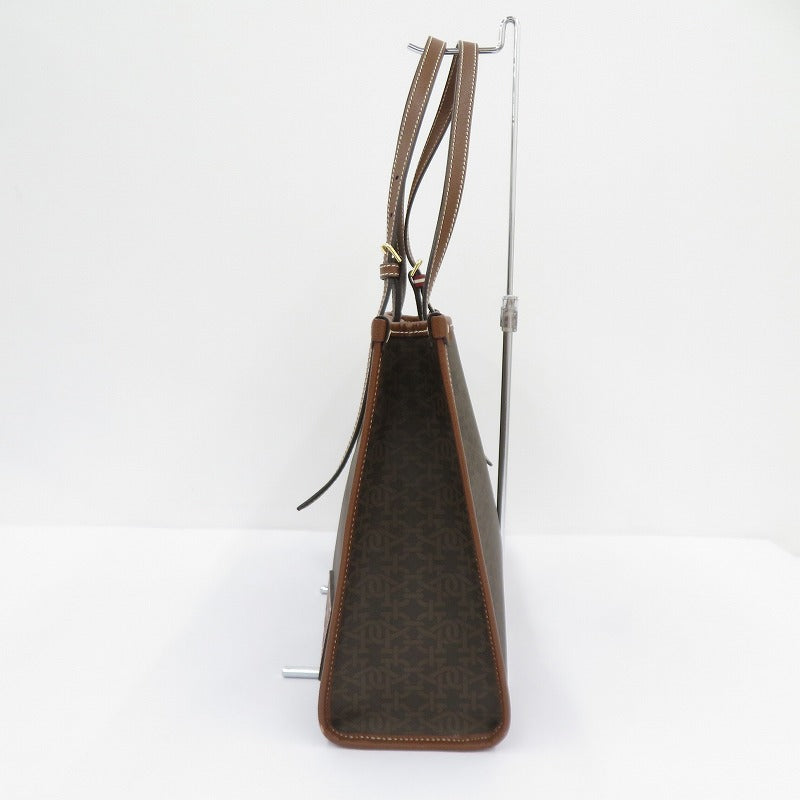 BALLY | バリー CALIE.TML トートバッグ ブラウン【瀬戸大橋店】