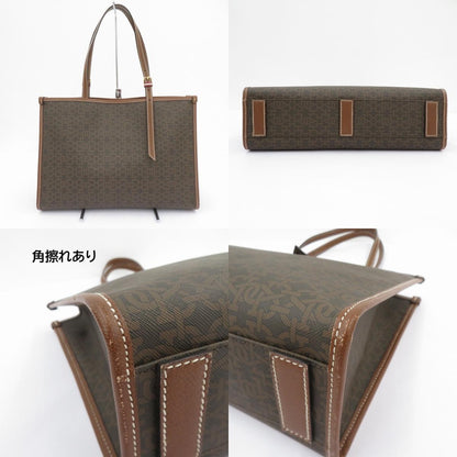 BALLY | バリー CALIE.TML トートバッグ ブラウン【瀬戸大橋店】