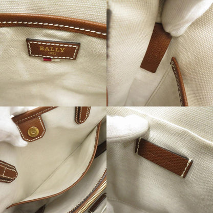 BALLY | バリー CALIE.TML トートバッグ ブラウン【瀬戸大橋店】