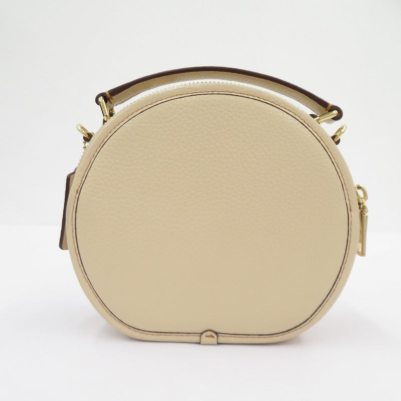 COACH | コーチ X PEANUTS キャンティーン クロスボディ ショルダーバッグ H2281-CE845 ベージュ【瀬戸大橋店】