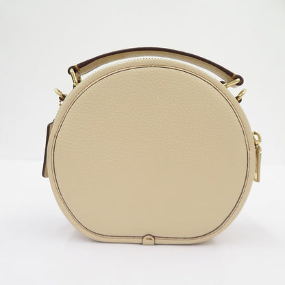 COACH | コーチ X PEANUTS キャンティーン クロスボディ ショルダーバッグ H2281-CE845 ベージュ【瀬戸大橋店】