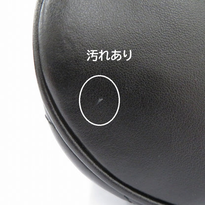 GUCCI | グッチ スモール バケットバッグ ショルダーバッグ ブラック【瀬戸大橋店】
