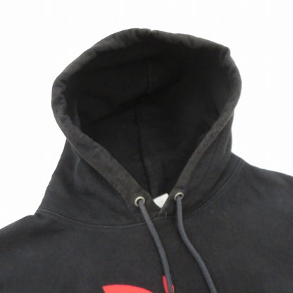 Champion | チャンピオン REVERSE WEAVE パーカー サイズ：2XL ブラック【瀬戸大橋店】
