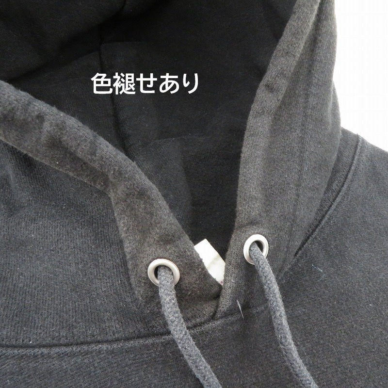 Champion | チャンピオン REVERSE WEAVE パーカー サイズ：2XL ブラック【瀬戸大橋店】