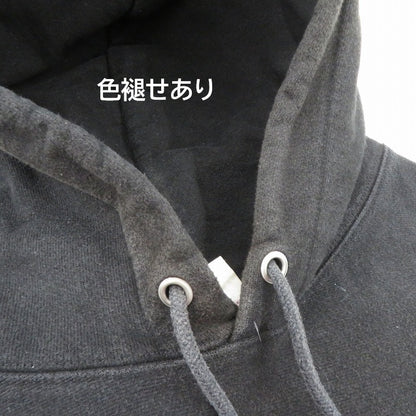 Champion | チャンピオン REVERSE WEAVE パーカー サイズ：2XL ブラック【瀬戸大橋店】