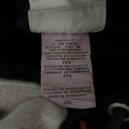 Champion | チャンピオン REVERSE WEAVE パーカー サイズ：2XL ブラック【瀬戸大橋店】