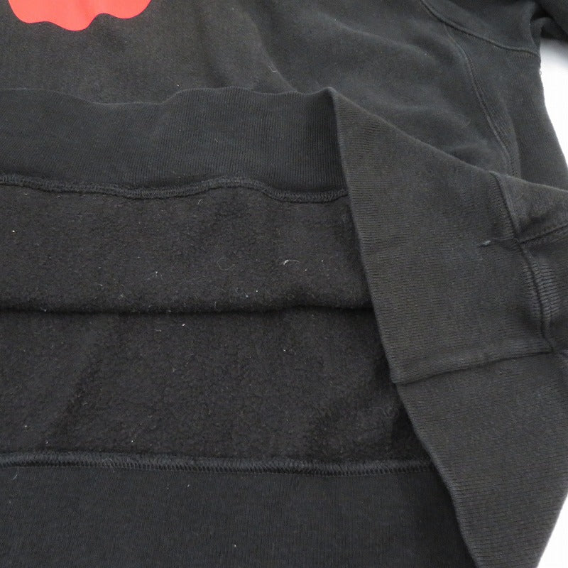 Champion | チャンピオン REVERSE WEAVE パーカー サイズ：2XL ブラック【瀬戸大橋店】