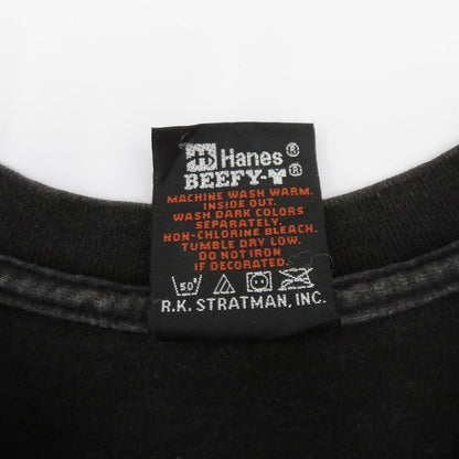 HARLEY-DAVIDSON | ハーレーダビットソン 半袖Ｔシャツ ブラック サイズ：XXL【瀬戸大橋店】
