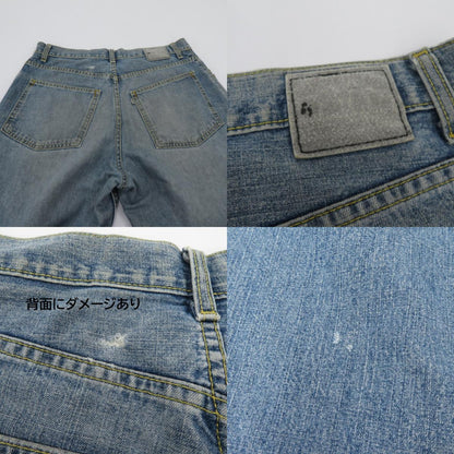 Levi's | リーバイス Silver Tab/BAGGY デニムパンツ ブルー サイズ：34【瀬戸大橋店】