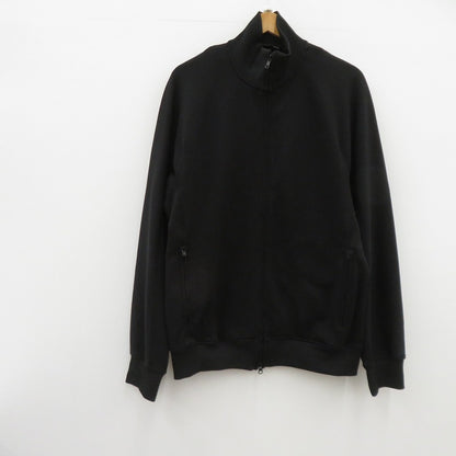 Y-3 | ワイスリー トラックジャケット 19aw ジャージ FJ0347 ブラック サイズ：XL【瀬戸大橋店】