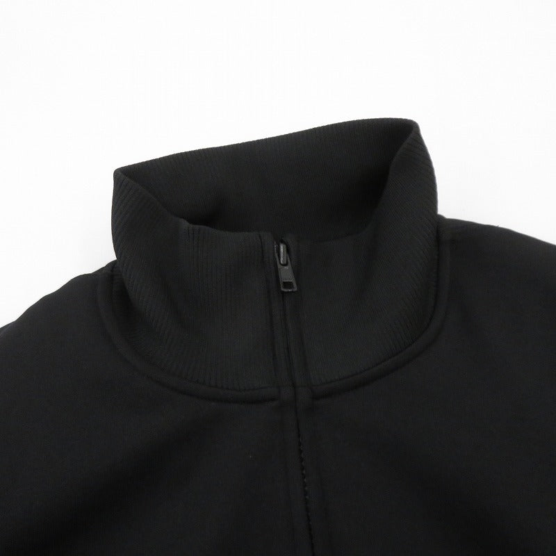 Y-3 | ワイスリー トラックジャケット 19aw ジャージ FJ0347 ブラック サイズ：XL【瀬戸大橋店】