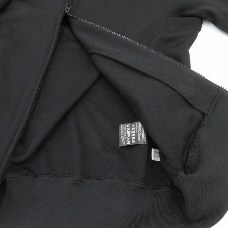 Y-3 | ワイスリー トラックジャケット 19aw ジャージ FJ0347 ブラック サイズ：XL【瀬戸大橋店】
