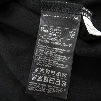 Y-3 | ワイスリー トラックジャケット 19aw ジャージ FJ0347 ブラック サイズ：XL【瀬戸大橋店】