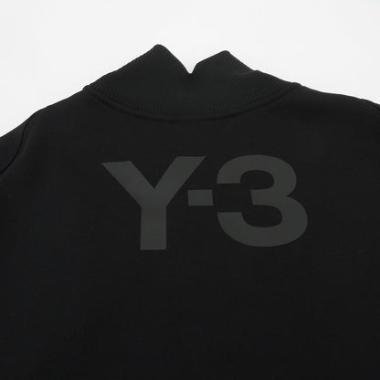 Y-3 | ワイスリー トラックジャケット 19aw ジャージ FJ0347 ブラック サイズ：XL【瀬戸大橋店】