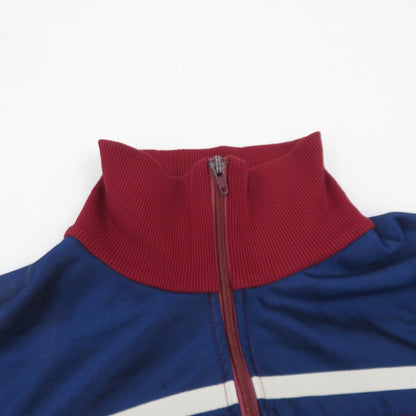 adidas(vintage) | アディダスヴィンテージ トラックジャケット ジャージ レッド サイズ：不明【瀬戸大橋店】