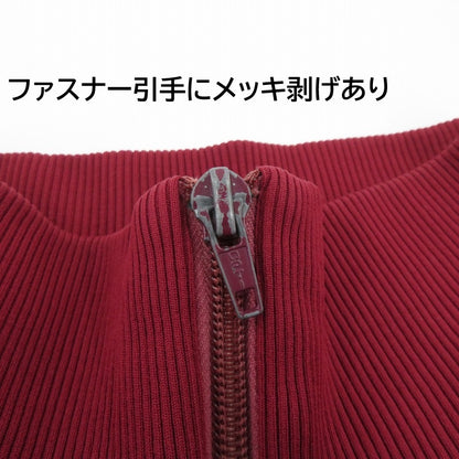 adidas(vintage) | アディダスヴィンテージ トラックジャケット ジャージ レッド サイズ：不明【瀬戸大橋店】