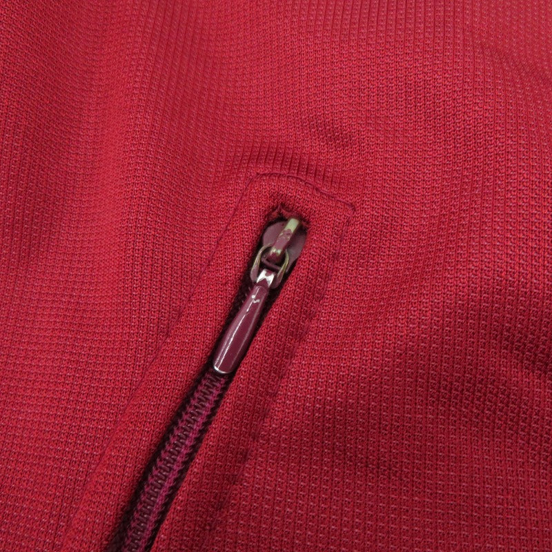 adidas(vintage) | アディダスヴィンテージ トラックジャケット ジャージ レッド サイズ：不明【瀬戸大橋店】